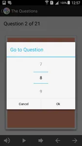 Ask Children, talking to kids screenshot 4