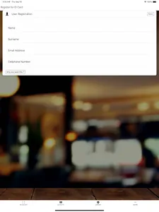 Blue Waters Café screenshot 16