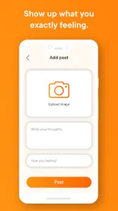 HiShy - Wave, Chat & Meet screenshot 2