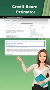 Loans for Bad Credit - Guide screenshot 9