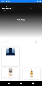 Holbeer screenshot 4