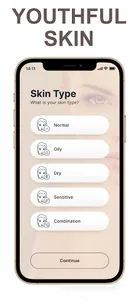 Face Yoga Workout - Skin care screenshot 10