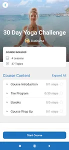 The Flow State App screenshot 21