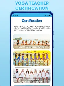 The Flow State App screenshot 4