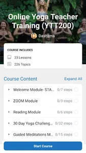 The Flow State App screenshot 7