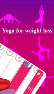 yoga for beginners screenshot 10