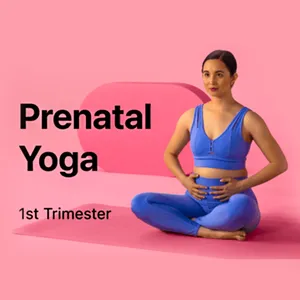 Yoga Workout at home Pregnancy screenshot 3