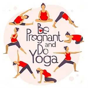 Yoga Workout at home Pregnancy screenshot 4