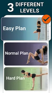 YOGA for Beginners screenshot 3