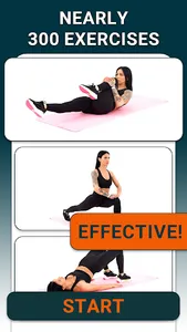 YOGA for Beginners screenshot 4