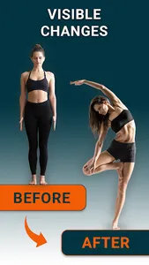 YOGA for Beginners screenshot 7