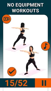 Daily YOGA Workout Weight Loss screenshot 2