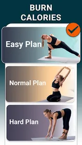 Daily YOGA Workout Weight Loss screenshot 3