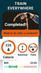 Daily YOGA Workout Weight Loss screenshot 6