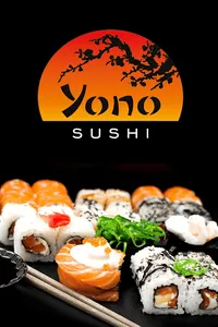 Yono Sushi Delivery screenshot 0