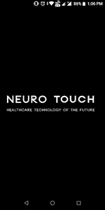 NEURO TOUCH screenshot 0