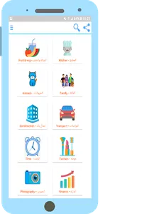 الإنجليزية للمبتدئ screenshot 7