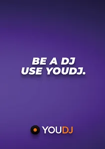 YouDJ Mixer - Easy DJ app screenshot 17