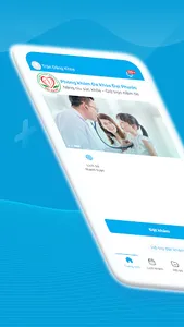 PKĐK Đại Phước - Đặt khám onli screenshot 0