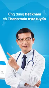 PKĐK Đại Phước - Đặt khám onli screenshot 1