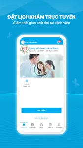 PKĐK Đại Phước - Đặt khám onli screenshot 2