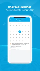 PKĐK Đại Phước - Đặt khám onli screenshot 3
