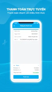 PKĐK Đại Phước - Đặt khám onli screenshot 4