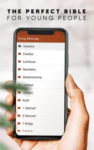 Young Bible app screenshot 11
