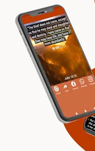 Young Bible app screenshot 7