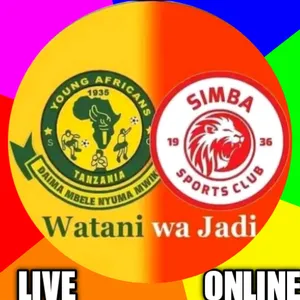 SIMBA VS YANGA-Watani Wa jadi screenshot 0