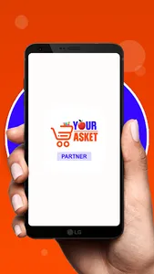 Your Basket - Partner screenshot 0