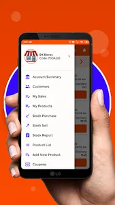 Your Basket - Partner screenshot 3