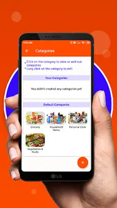 Your Basket - Partner screenshot 4