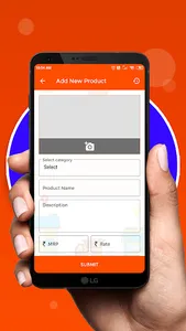 Your Basket - Partner screenshot 6