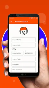 Your Basket - Partner screenshot 7
