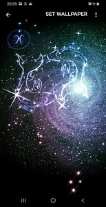 Zodiac Signs Wallpaper screenshot 0