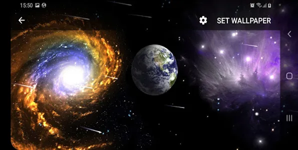 Planet Earth screenshot 7