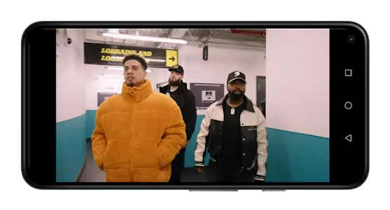 Influencer Boxing Events screenshot 3
