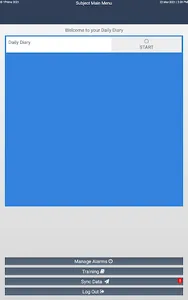 YPrime eCOA screenshot 9