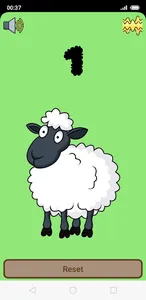 Counting sheep screenshot 1
