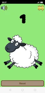 Counting sheep screenshot 2