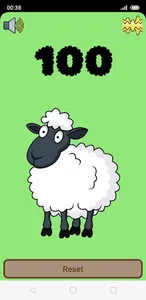 Counting sheep screenshot 3