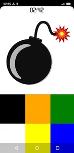 Detonation screenshot 2