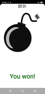 Detonation screenshot 3