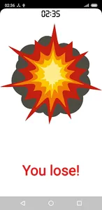 Detonation screenshot 4