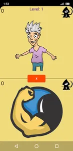 Duel screenshot 3