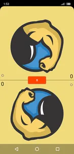 Duel screenshot 4
