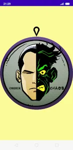 Two Face screenshot 3