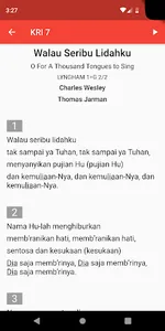 GRII Resmi screenshot 1