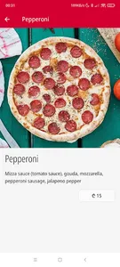 Yumby - Restaurants & Delivery screenshot 2